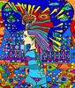 Klick! Und finde mich bei Kunstmaler-Online
