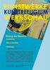 VHS Moosach April 2025 Dialog der Ebenen